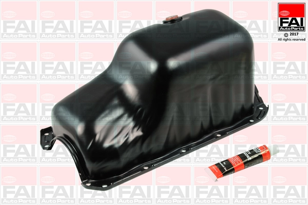 Oil Sump